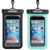 Funda impermeable universal para iPhone 11 Pro Max XS Max XR