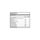 Suplementos AlimenticiosMejorar la energía y el rendimiento