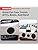 Parlantes o altavoz y receptor Bluetooth PYLE PLMRKT9