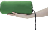 Colchón Ultraligero Inflable para Senderismo con Bomba Integrada