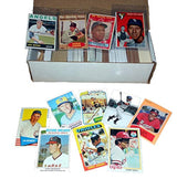 Set de 500 cartas de baloncesto coleccionables
