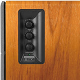 Parlantes de estantería R1280DB de Edifier alimentados