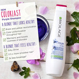 BIOLAGE - Shampoo para el cabello tratado con color