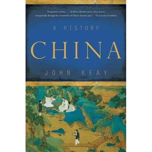 China: una historia