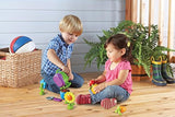 Brotes de plástico Learning Resources 9 piezas
