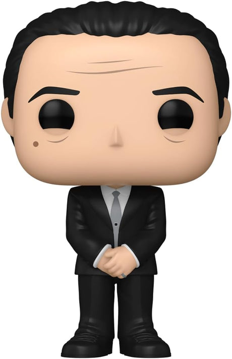 Funko Pop! Películas: Goodfellas - Jimmy Conway Coleccionable