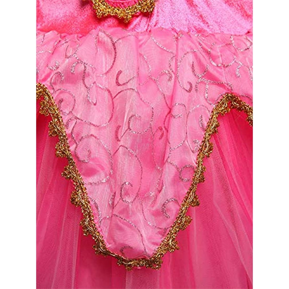 Disfraces Disfraz de princesa