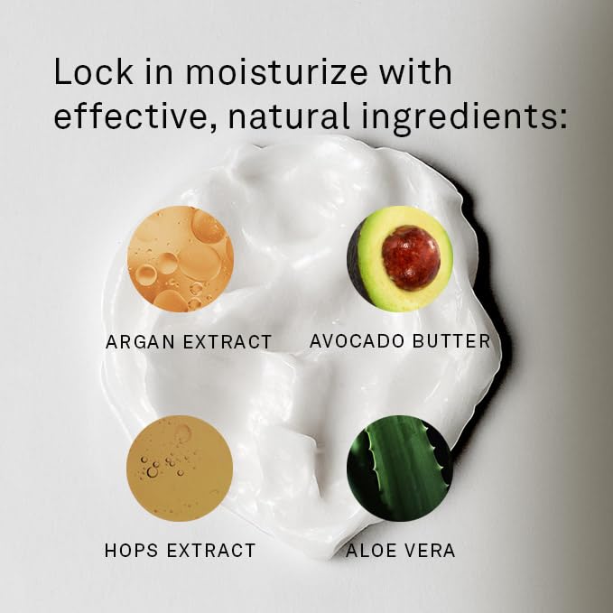 Hawthorne Para un cabello más fuerte, suave y saludable .