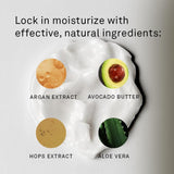 Hawthorne Para un cabello más fuerte, suave y saludable .