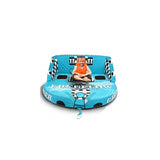 Balsa o tubo inflable  de remolque SereneLife SLTOWBL30