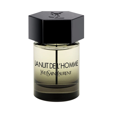 Perfume Juego YSL La Nuit L'Homme 3.3 Eau de Toilette spray