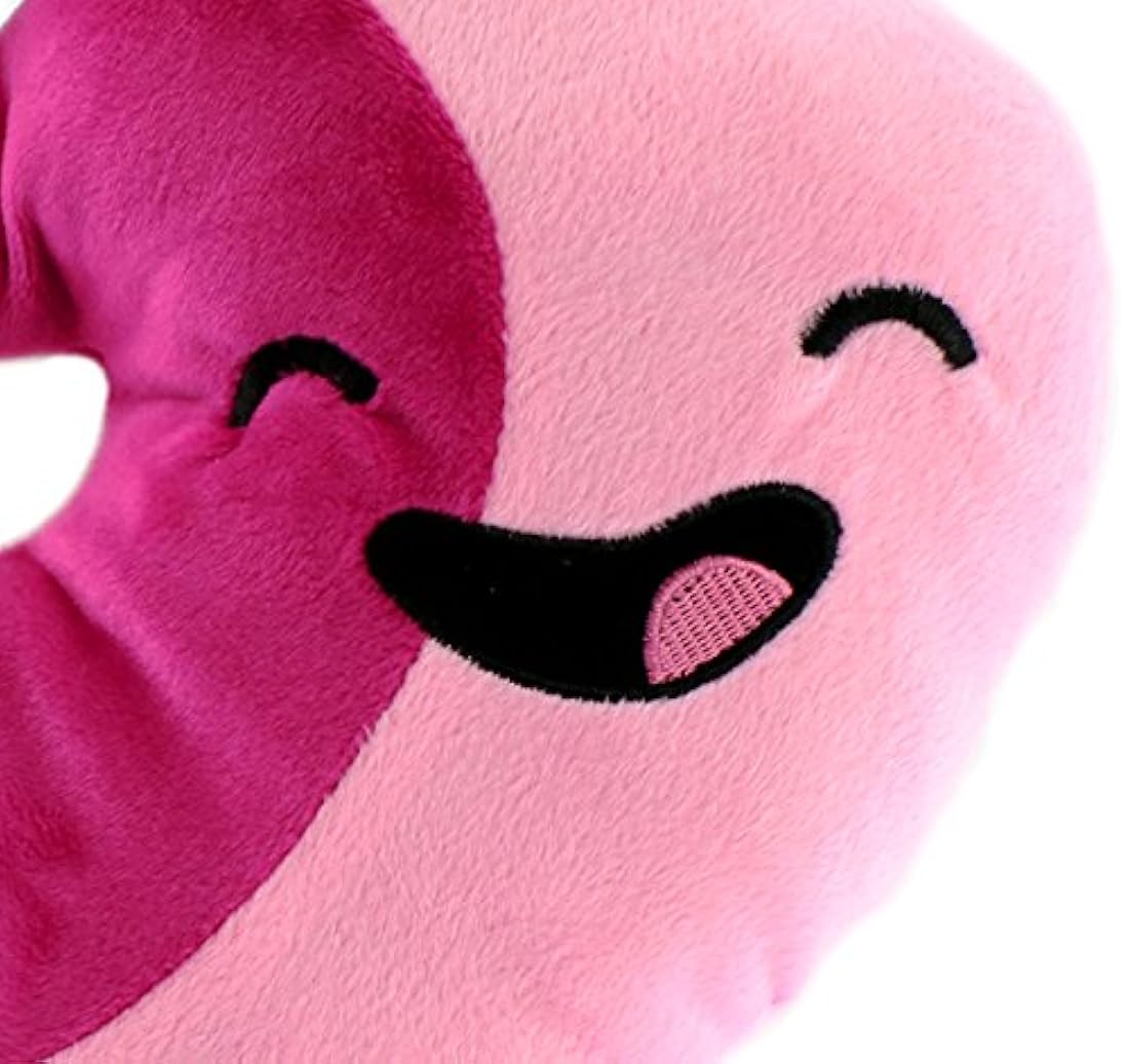 Juguete de peluche, 10 pulgadas después de la cirugía Pal