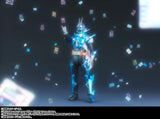 Figura de acción Kamen Rider Gotchard, Bandai Spirits S.H.Figuarts