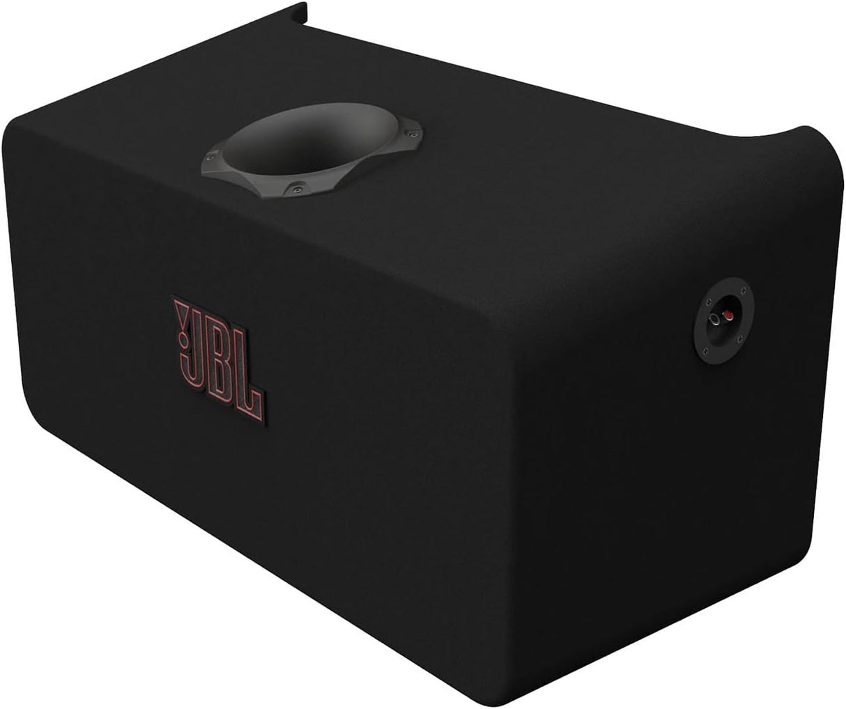 Subwoofer JBL CLUB1200D 12” con Tecnología Slipstream
