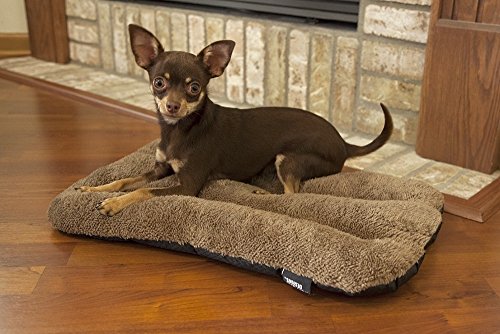 cama impermeable para mascotas