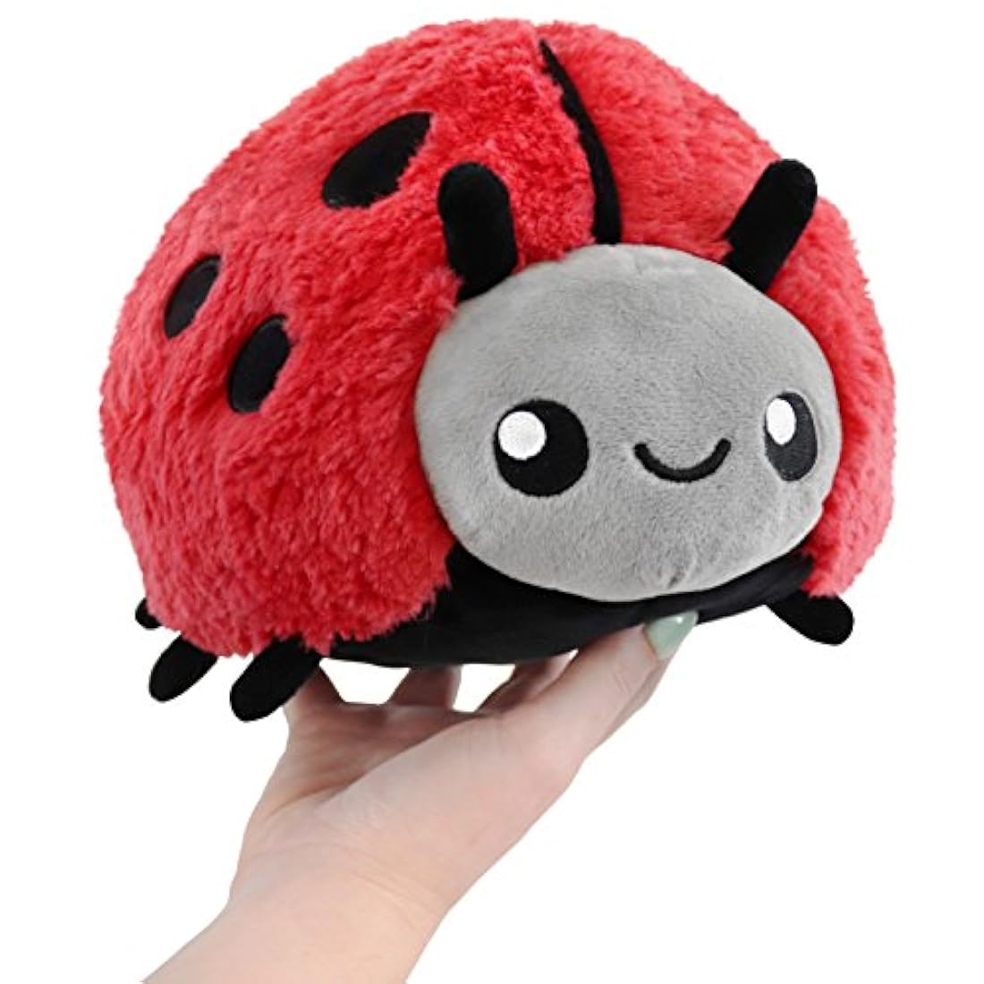 Peluche Mariquita – 7