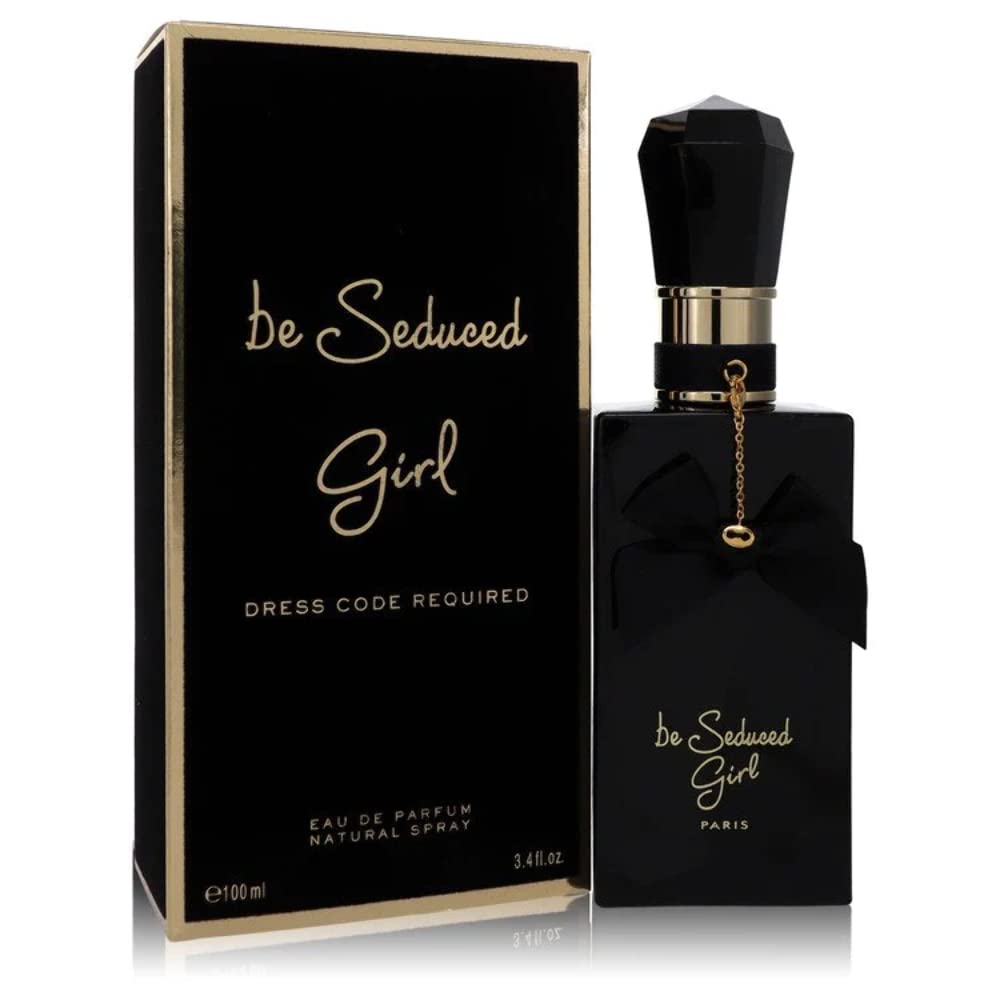 Perfume para Mujer, Eau de Parfum Spray, Be Seduced Girl