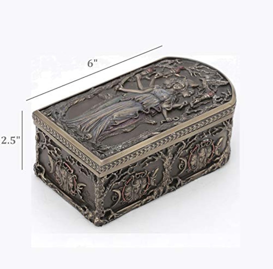caja de abalorios