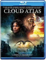 Cloud Atlas [Blu-ray]