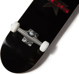 Patineta Completa Profesional | Madera de Arce | Modelo CCS
