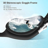 Zionor G1 Gafas de natación polarizadas