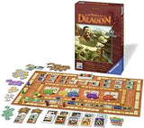 Juego de Estrategia Ravensburger: El Año del Dragón 10A