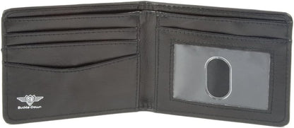 Cartera Bifold para Hombre  Modelo Batman