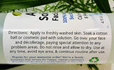 Solución de acné Urban ReLeaf Tóner facial para árbol de té