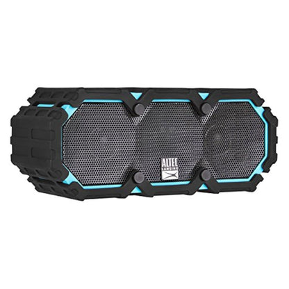 Altavoz flotante con Bluetooth Azul Altec Lansing IMW577