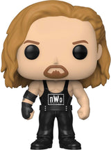 Figura Pop! Vinyl Kevin Nash - Funkâ€Šo con Protector ToysDiva