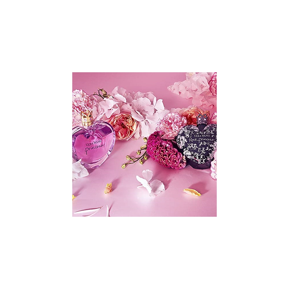 Perfumes Vera Wang Princess para mujeres Spray