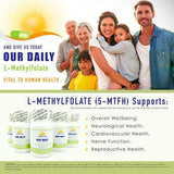 Our Daily Vites - Suplemento vitaminicos