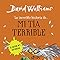 La increíble historia de...mi tía terrible / Awful Auntie (Spanish Edition)