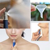 Mini perfume portátil recargable Perfume Atomizador