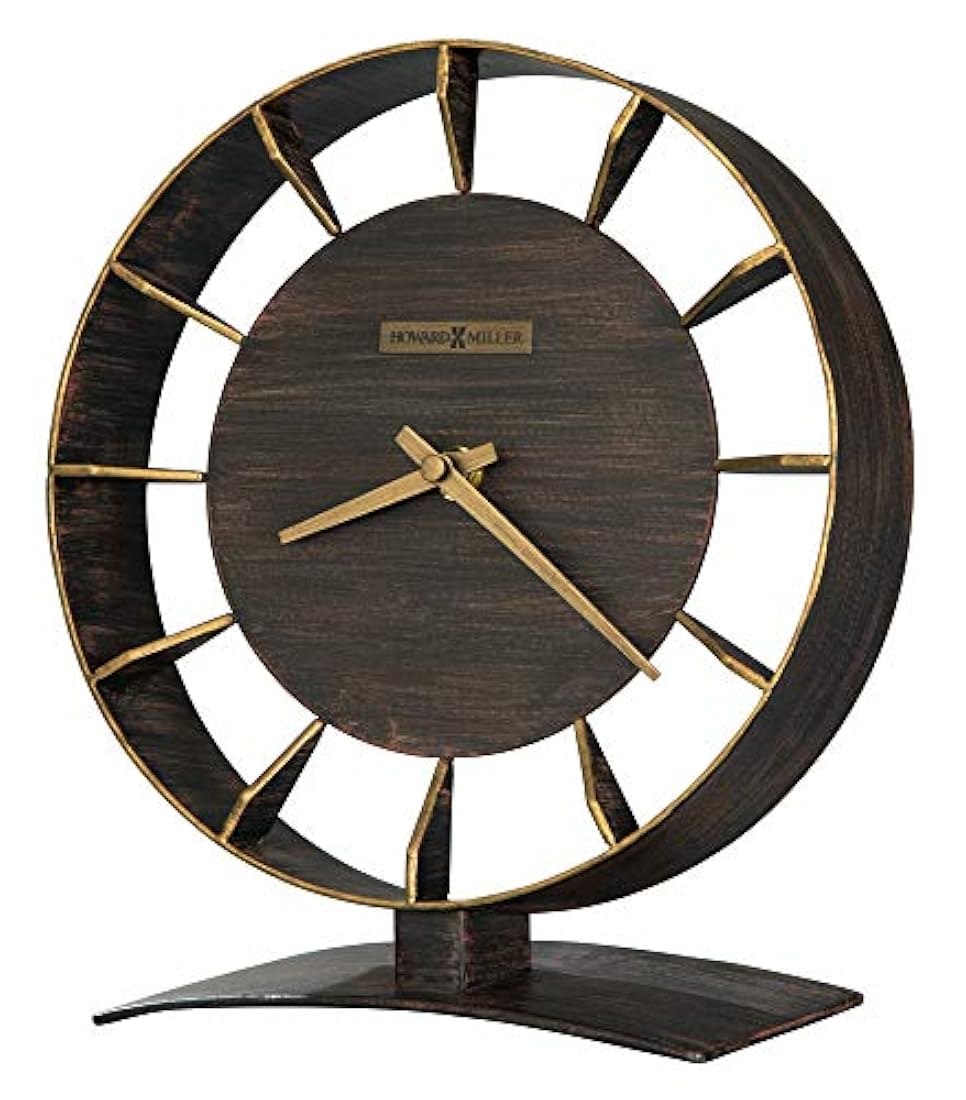 Reloj de mesa