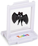 Figuritas de Cristal Boo The Bat con Marco Coleccionista