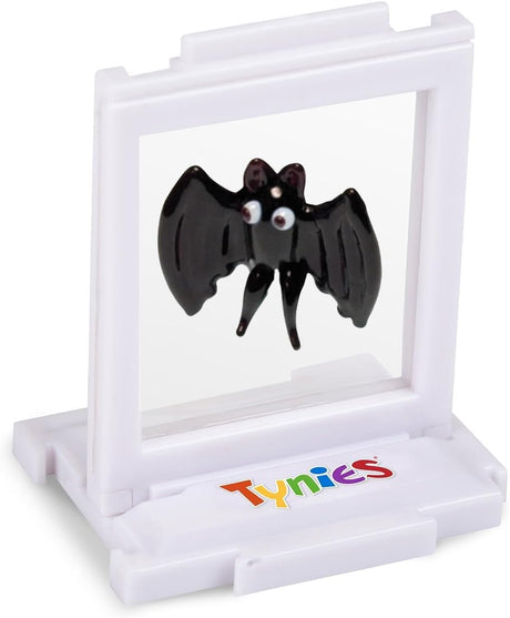 Figuritas de Cristal Boo The Bat con Marco Coleccionista