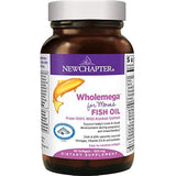 New Chapter Wholemega para mamás., NC5016, 1, 1