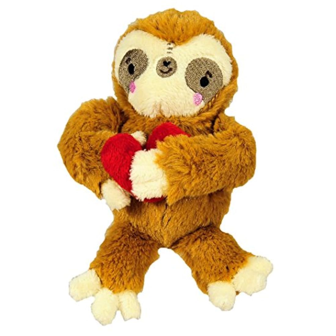 Peluche perezoso + libro
