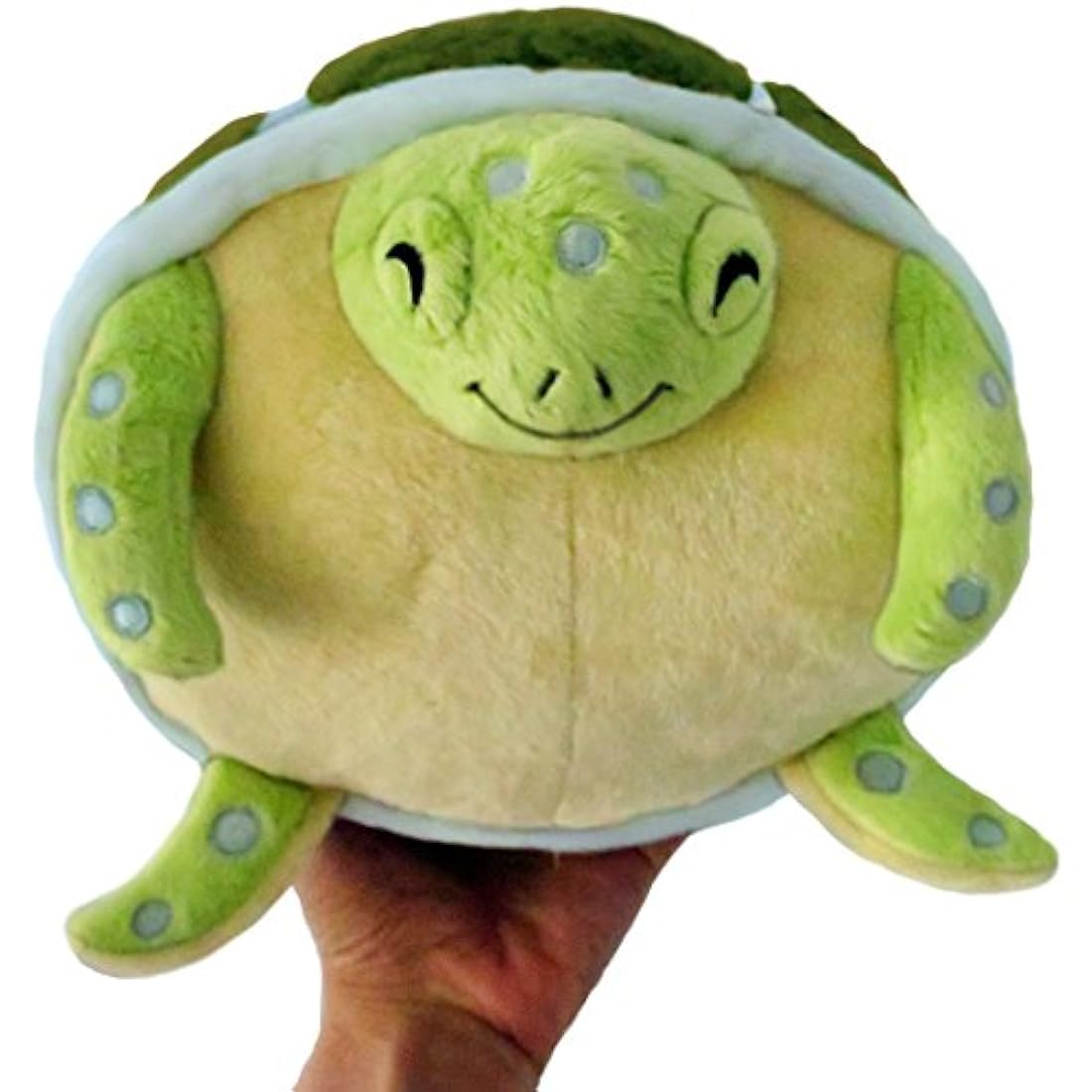 Peluche de Mini Tortugas de mar  7