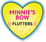 Muñeca de Minnie Mouse, Just Play, luces y sonidos, 14 pulgadas