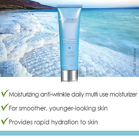 Premier by Dead Sea Premier - crema para multiusos