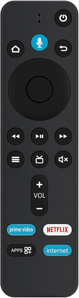 Control Remoto Beyution L5B83G para Amazon Fire TV y Echo Show