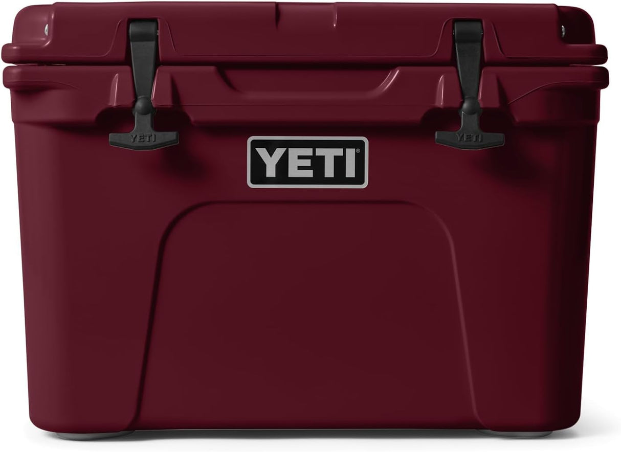 Nevera YETI Tundra 35: Aislamiento, durabilidad y portabilidad