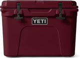 Nevera YETI Tundra 35: Aislamiento, durabilidad y portabilidad