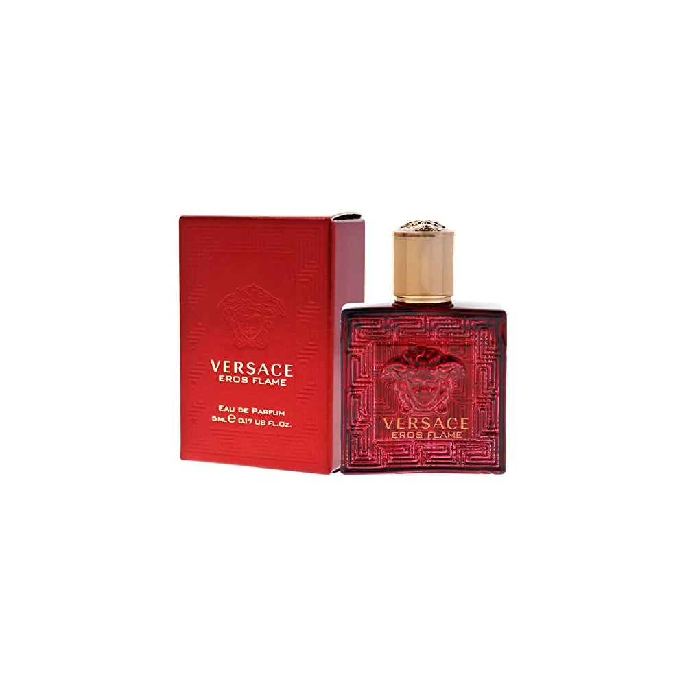 Perfumes Eros Flame Men 5 ml