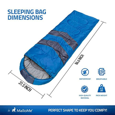 Bolsa de dormir