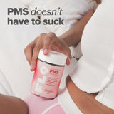 Gomitas para PMS: Alivio del Síndrome Premenstrual