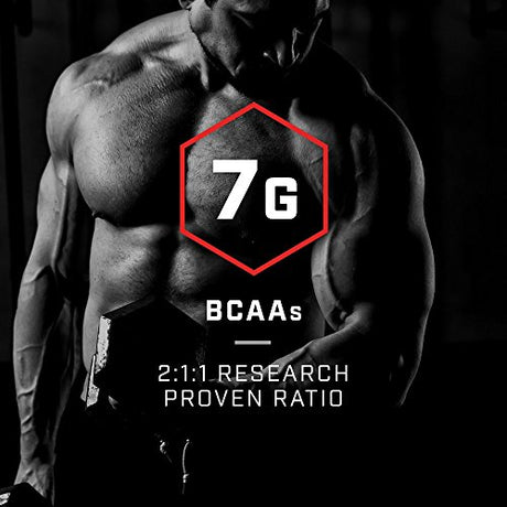 Scivation Xtend BCAA Powder Aminoácidos de cadena ramificada