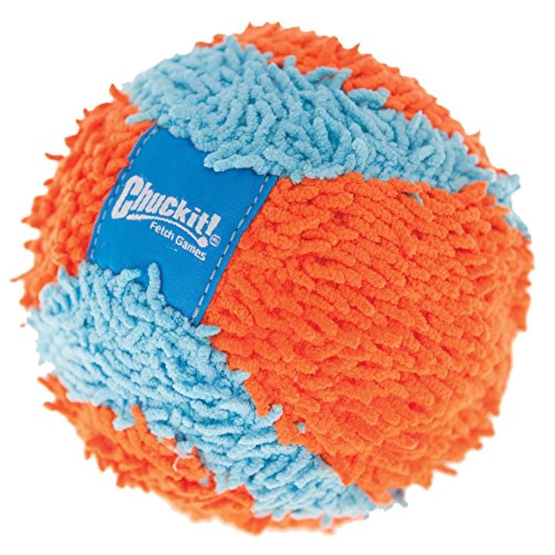 Chuckit - Pelota de juguete para perro